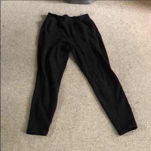 COPY - Lululemon sweatpants